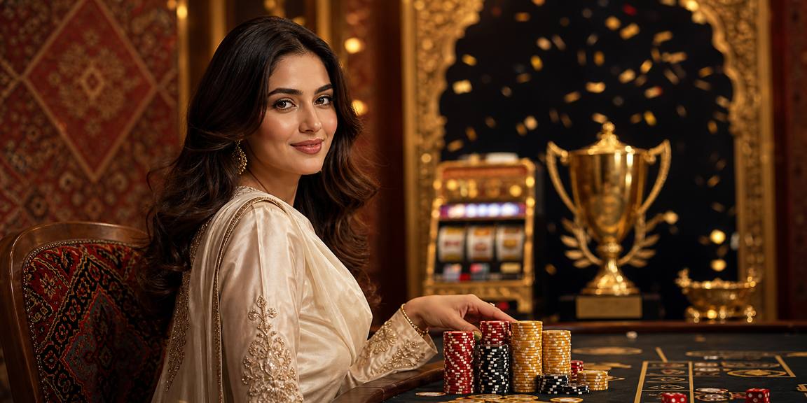 play 7778 Golden Wild Stack