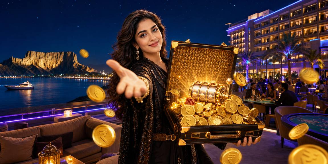play 7778 Live Casino